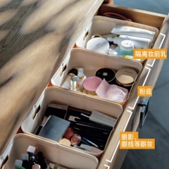 忙碌的清晨如何快速护肤