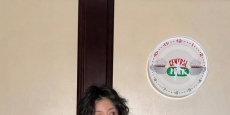 易梦玲、王菊的镂空装，专治“身材焦虑”！