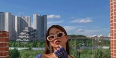 这个夏天，做多巴胺女孩！