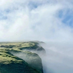 <b>《八角笼中》拍摄地 竟藏着世界级美景</b>