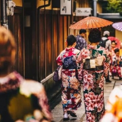 忘记东京大阪 这才是日本的正确打开方式