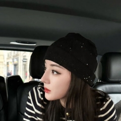 这个冬天，谁还没被迪丽