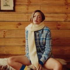 除了UGG，冬日的时髦精还