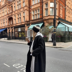 每日精心搭配的OOTD，绝不