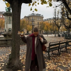 衣服也要和刷剧一样，开