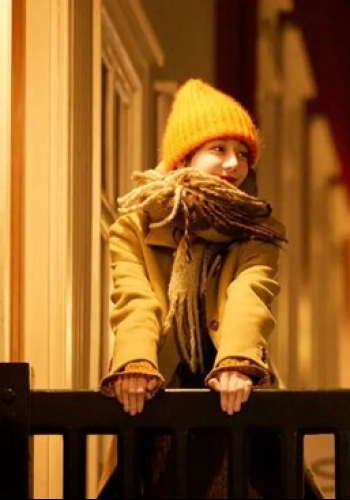 这个冬天，谁还没被迪丽热巴的同款冷帽种草