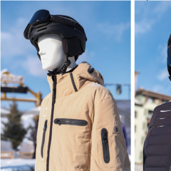 BOGNER博格纳2025 冠军传承之旅 携手中外冠军共聚松花湖 让冠军精神在雪域永续传承