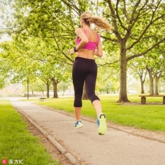 <b>跑步最减肥 但你真的跑对了吗？</b>