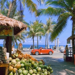 海南环岛公路正式通车 挖出了最适合自驾的小众玩法