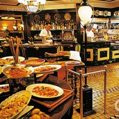 王奕：走遍世界住酒店