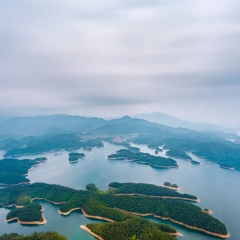 CNN评出中国40个最美的地方 你去过几个？