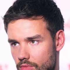 <b>Liam Payne新发型 颜值断崖式下降</b>