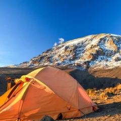 人生必到彩虹山：5大山峰隐世美境