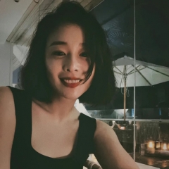 高叶的脸为啥看了就想叫